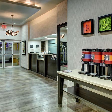 Hampton Inn Miami-Coconut Grove/Coral Gables Ngoại thất bức ảnh