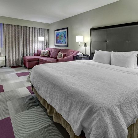 Hampton Inn Miami-Coconut Grove/Coral Gables Ngoại thất bức ảnh