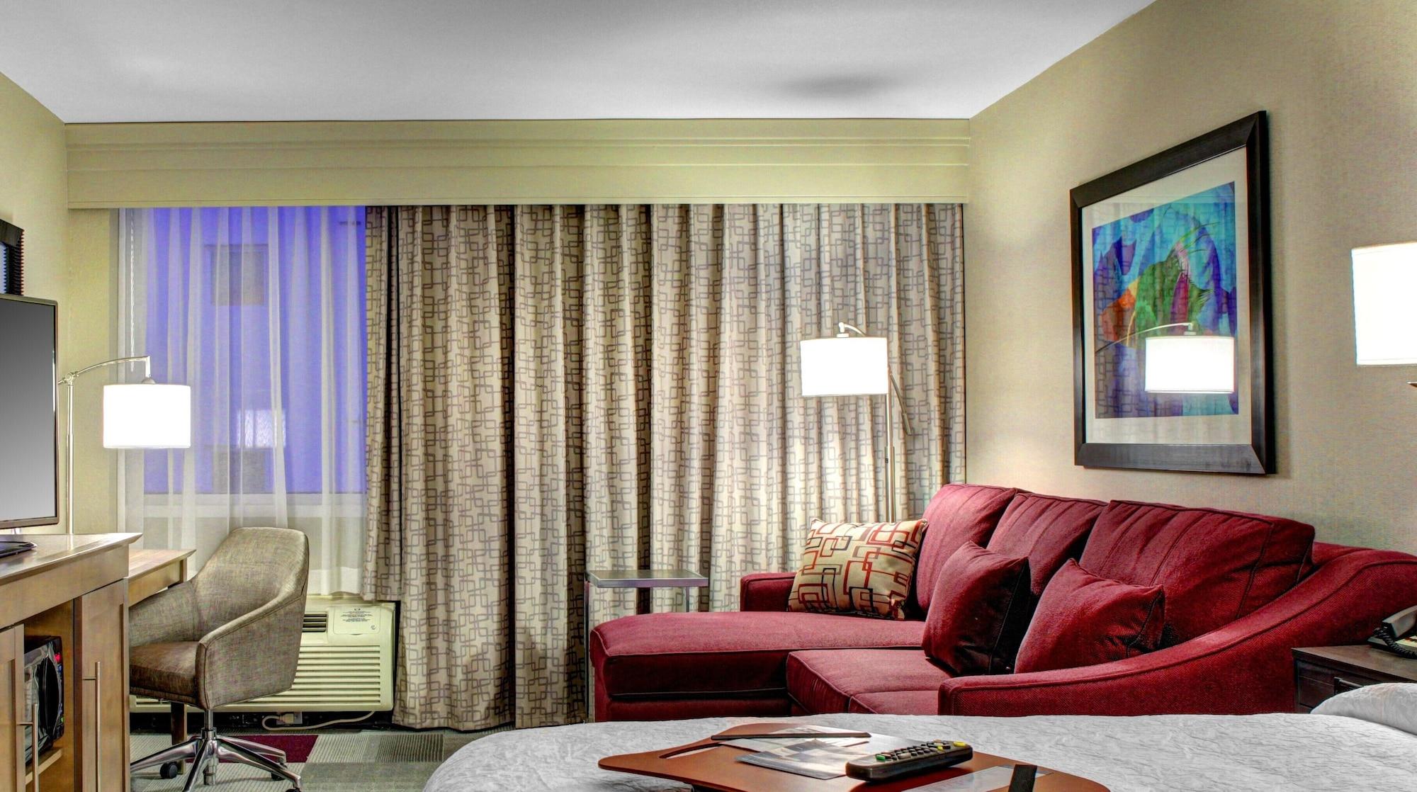 Hampton Inn Miami-Coconut Grove/Coral Gables Ngoại thất bức ảnh