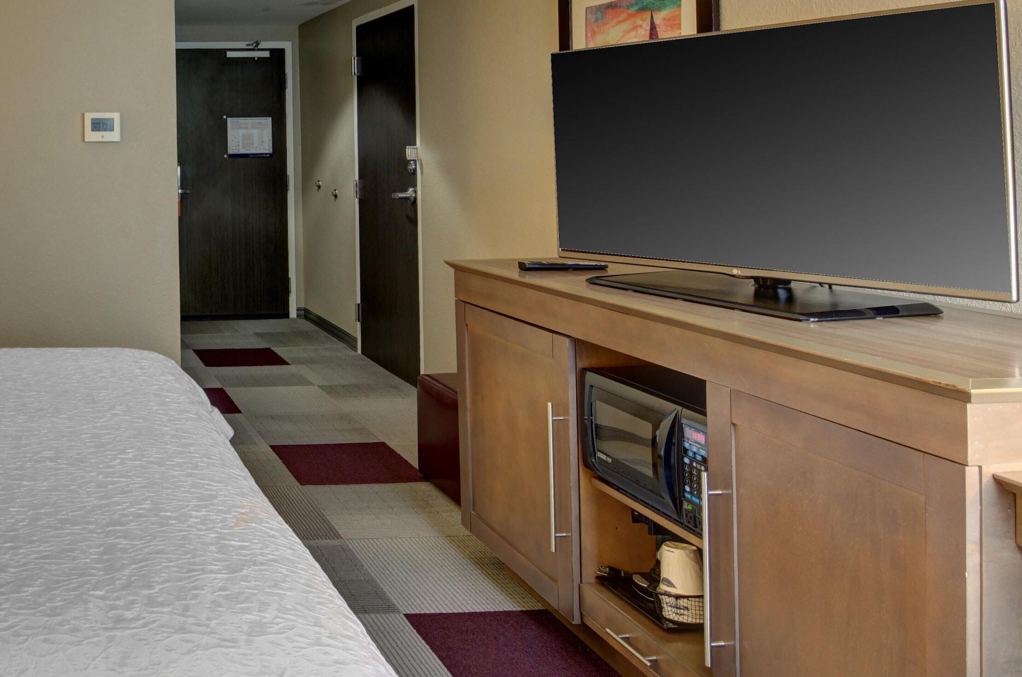 Hampton Inn Miami-Coconut Grove/Coral Gables Ngoại thất bức ảnh