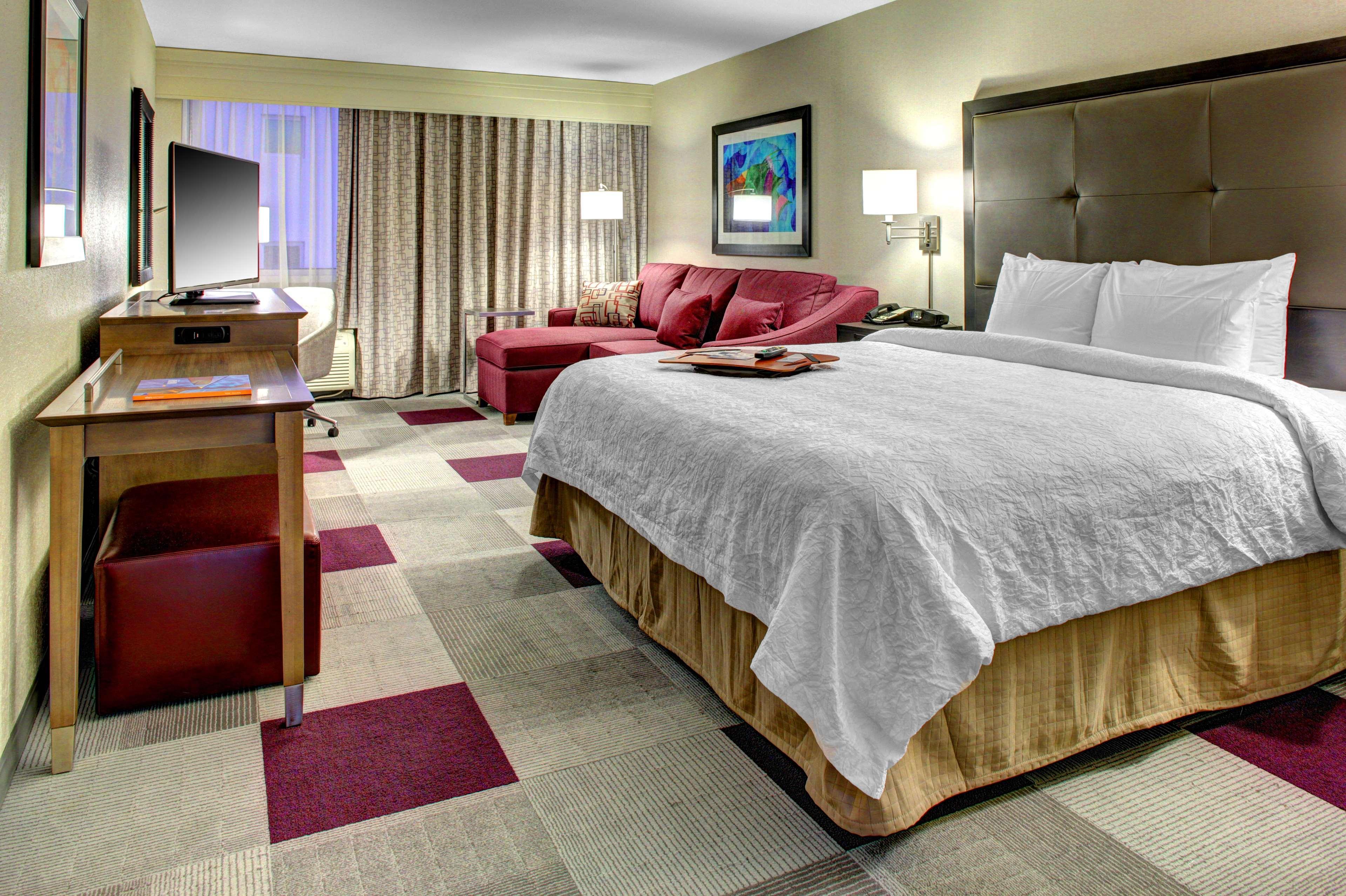Hampton Inn Miami-Coconut Grove/Coral Gables Ngoại thất bức ảnh