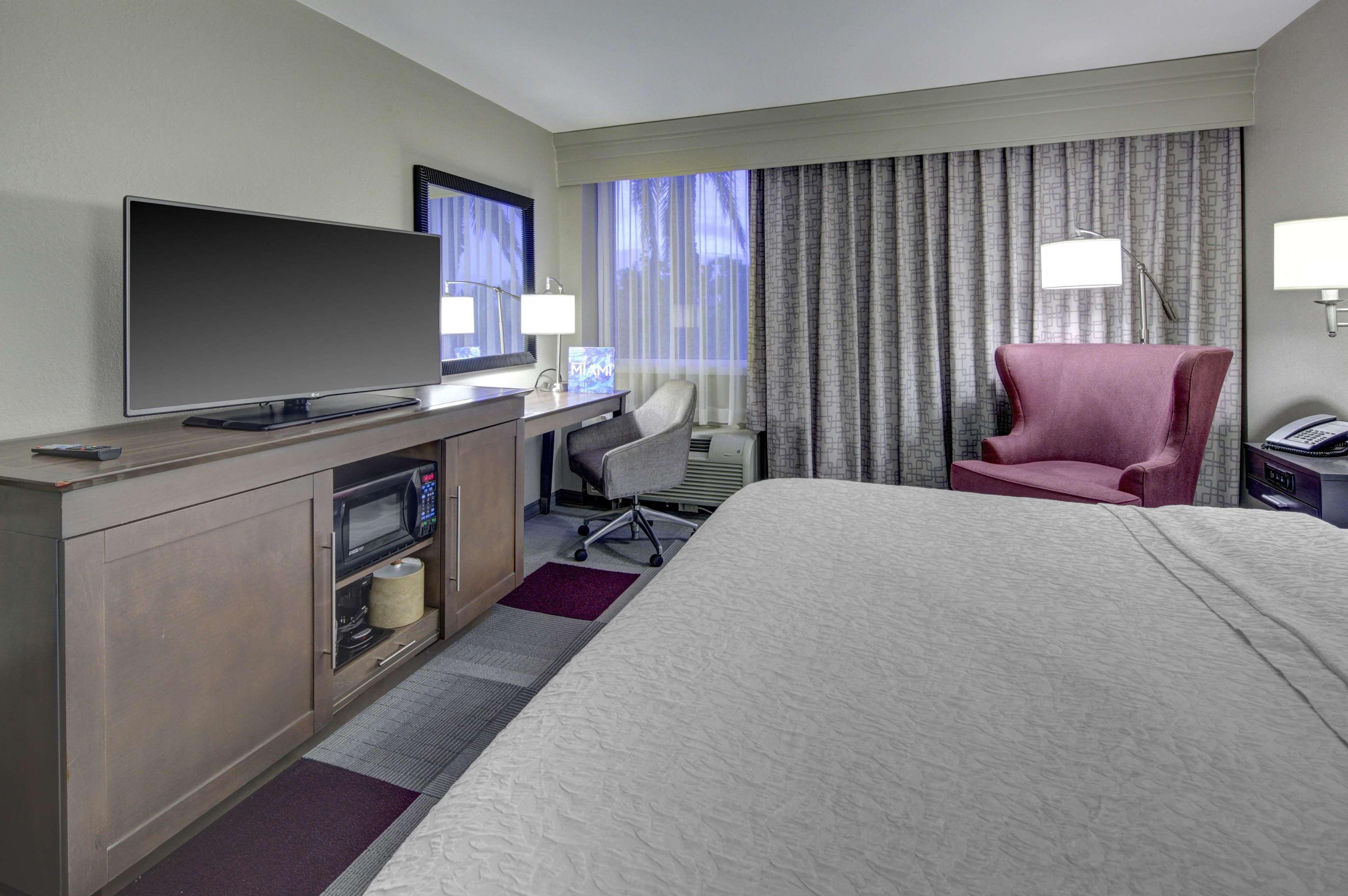 Hampton Inn Miami-Coconut Grove/Coral Gables Ngoại thất bức ảnh