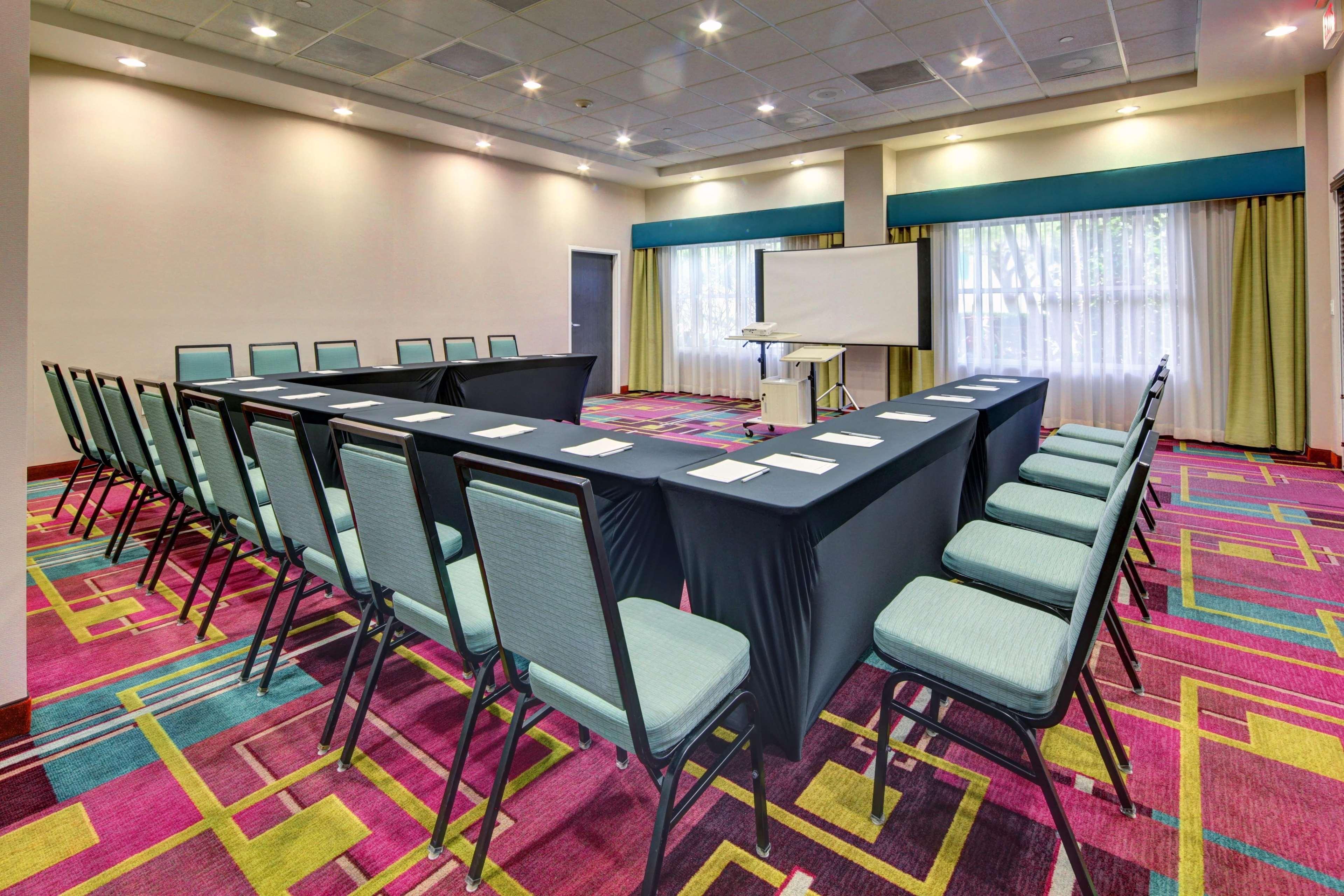 Hampton Inn Miami-Coconut Grove/Coral Gables Ngoại thất bức ảnh