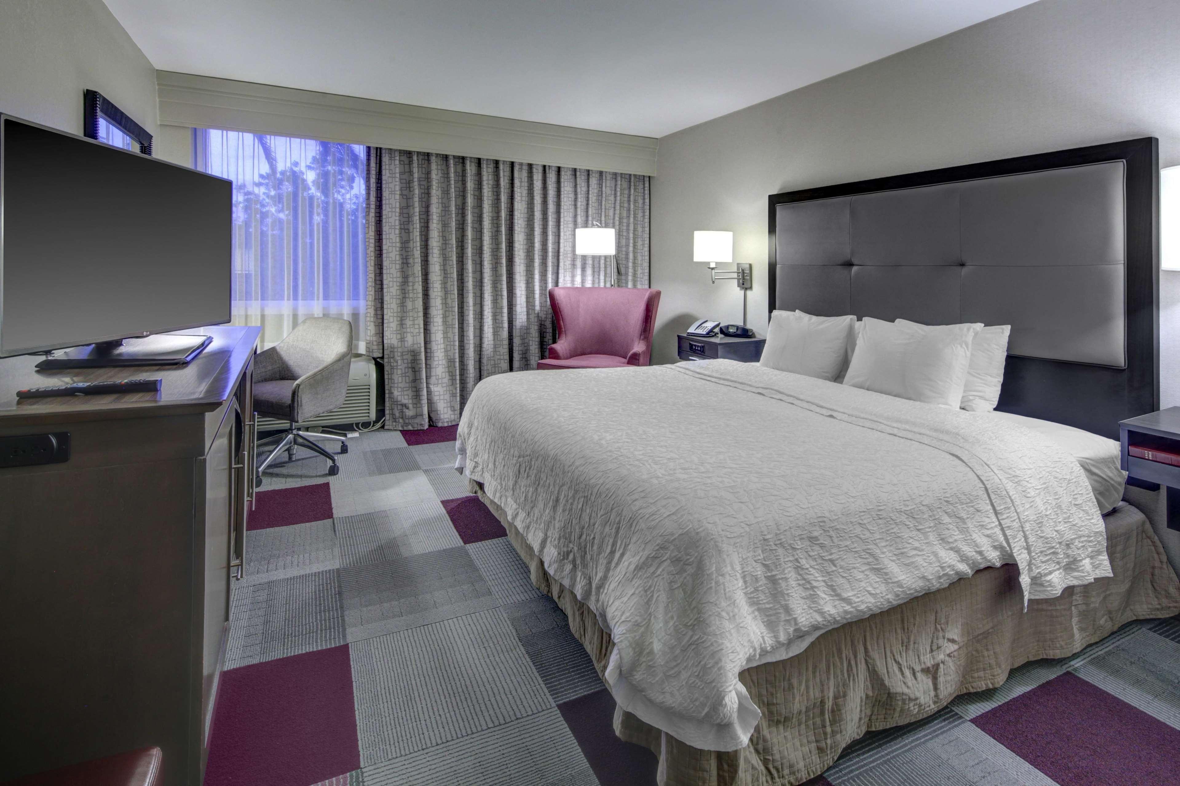 Hampton Inn Miami-Coconut Grove/Coral Gables Ngoại thất bức ảnh