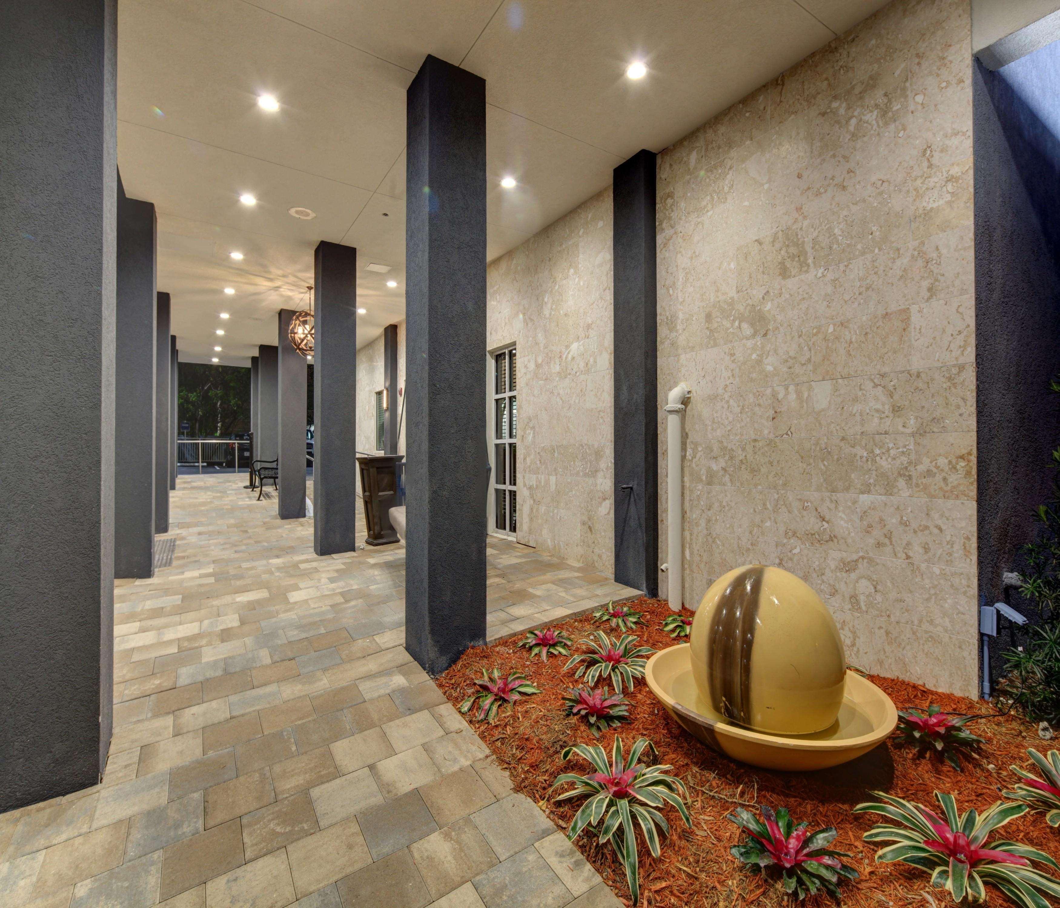 Hampton Inn Miami-Coconut Grove/Coral Gables Ngoại thất bức ảnh
