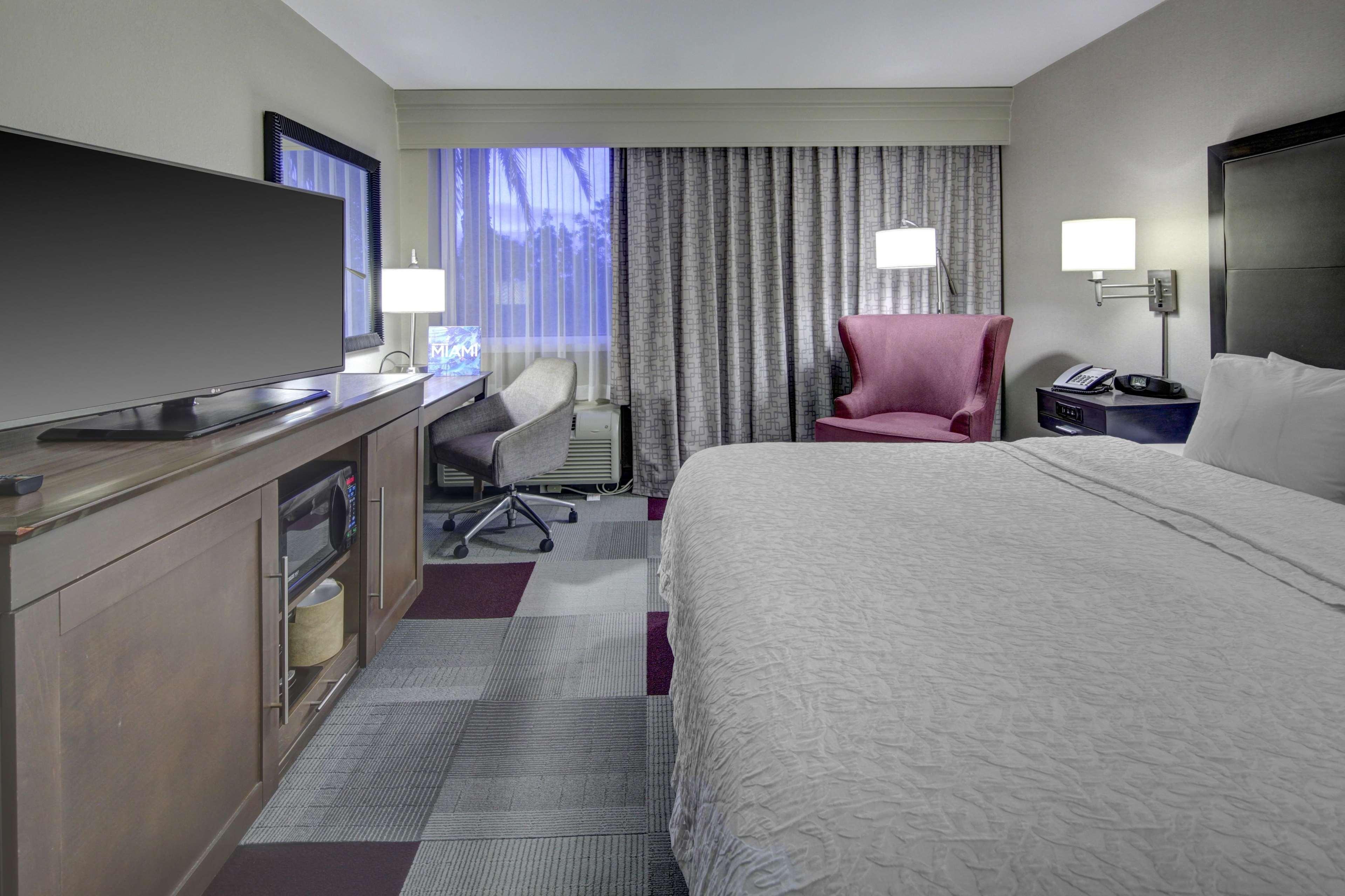 Hampton Inn Miami-Coconut Grove/Coral Gables Ngoại thất bức ảnh