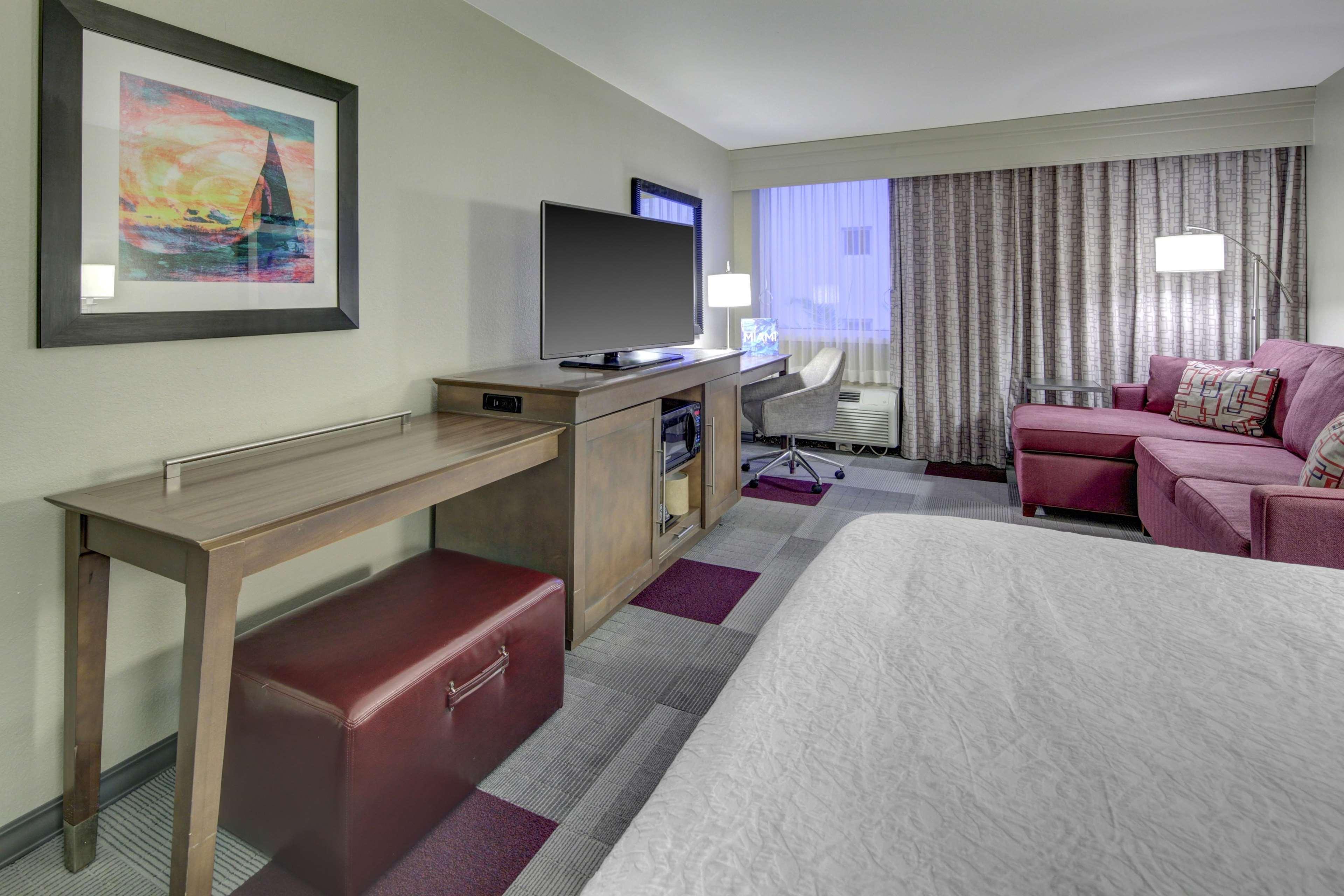 Hampton Inn Miami-Coconut Grove/Coral Gables Ngoại thất bức ảnh