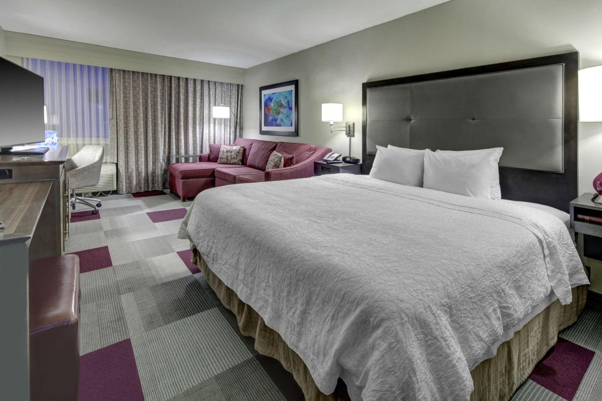 Hampton Inn Miami-Coconut Grove/Coral Gables Ngoại thất bức ảnh