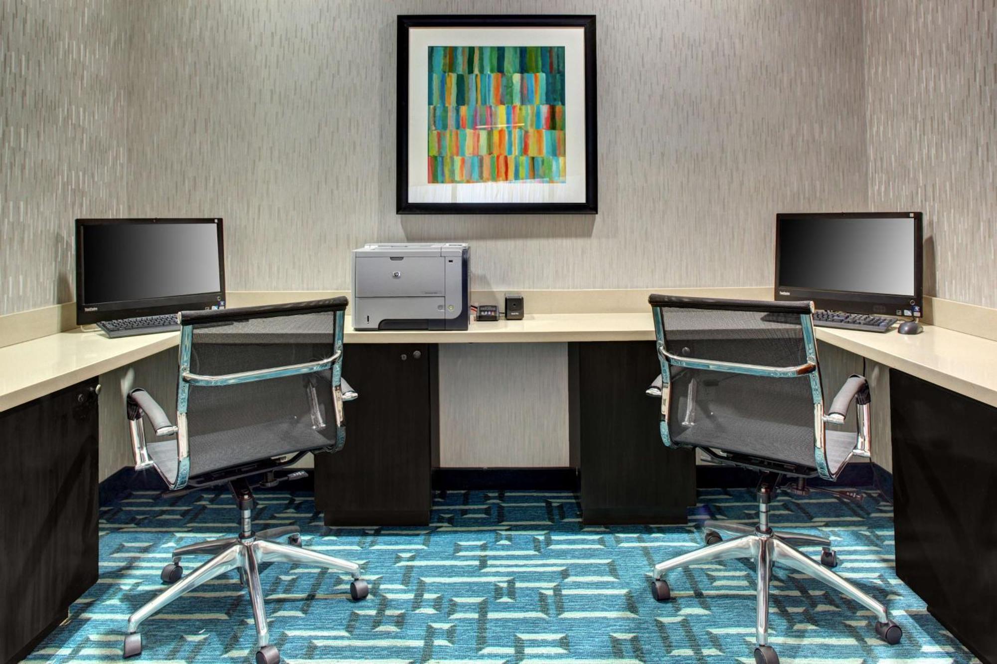 Hampton Inn Miami-Coconut Grove/Coral Gables Ngoại thất bức ảnh