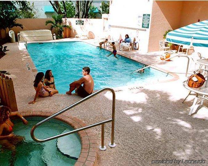 Hampton Inn Miami-Coconut Grove/Coral Gables Tiện nghi bức ảnh