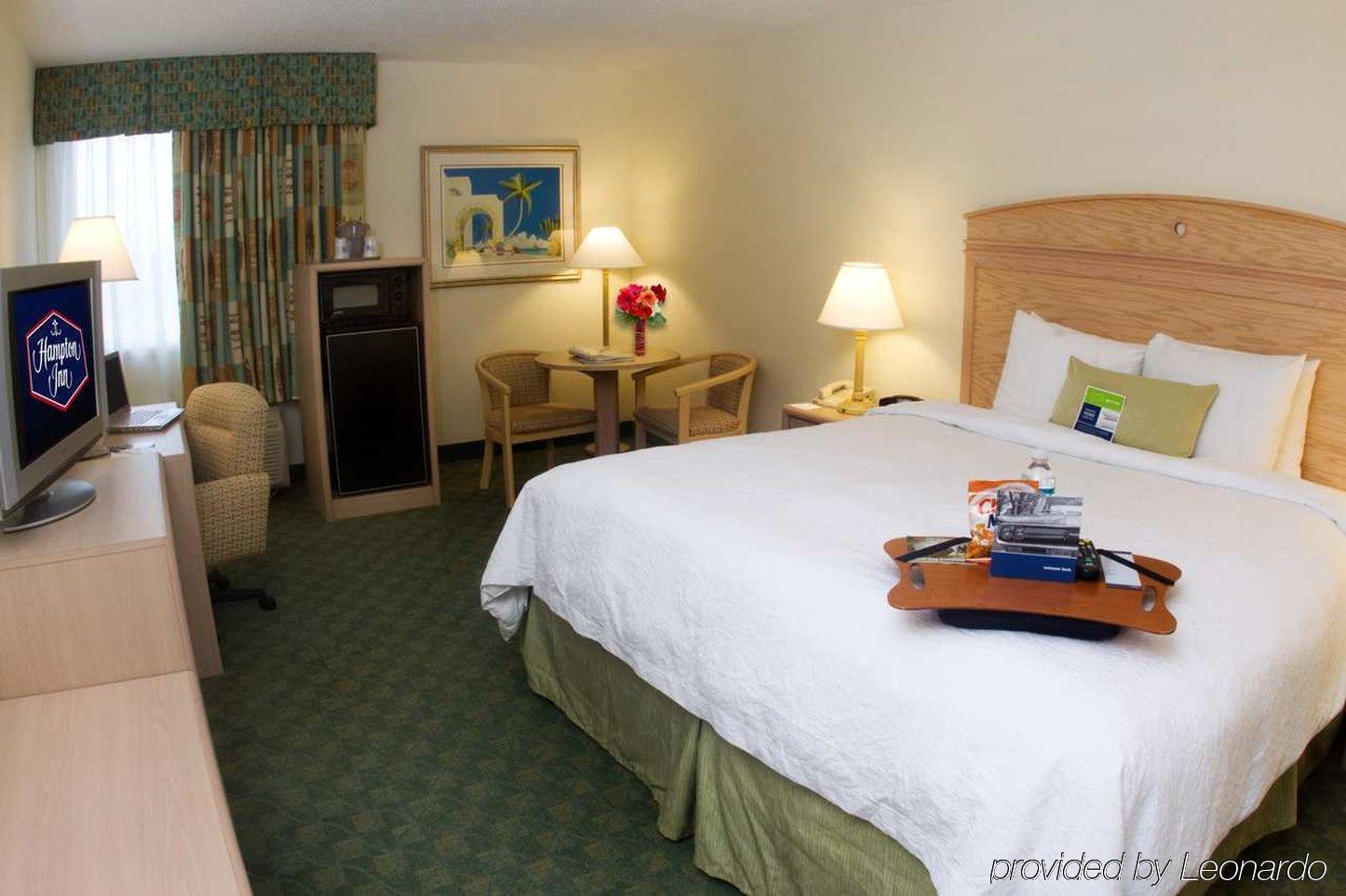 Hampton Inn Miami-Coconut Grove/Coral Gables Ngoại thất bức ảnh