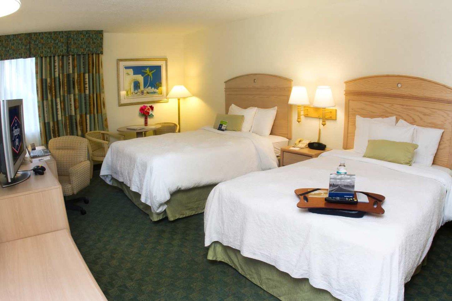 Hampton Inn Miami-Coconut Grove/Coral Gables Ngoại thất bức ảnh