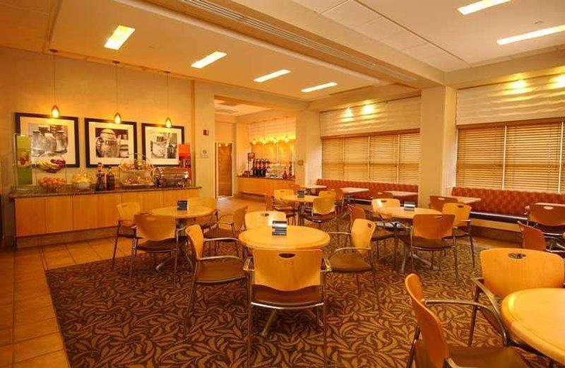 Hampton Inn Miami-Coconut Grove/Coral Gables Ngoại thất bức ảnh