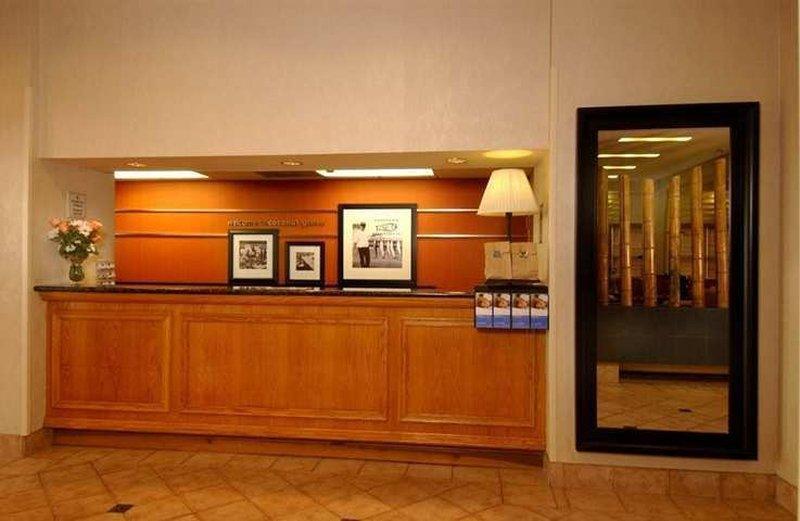 Hampton Inn Miami-Coconut Grove/Coral Gables Ngoại thất bức ảnh