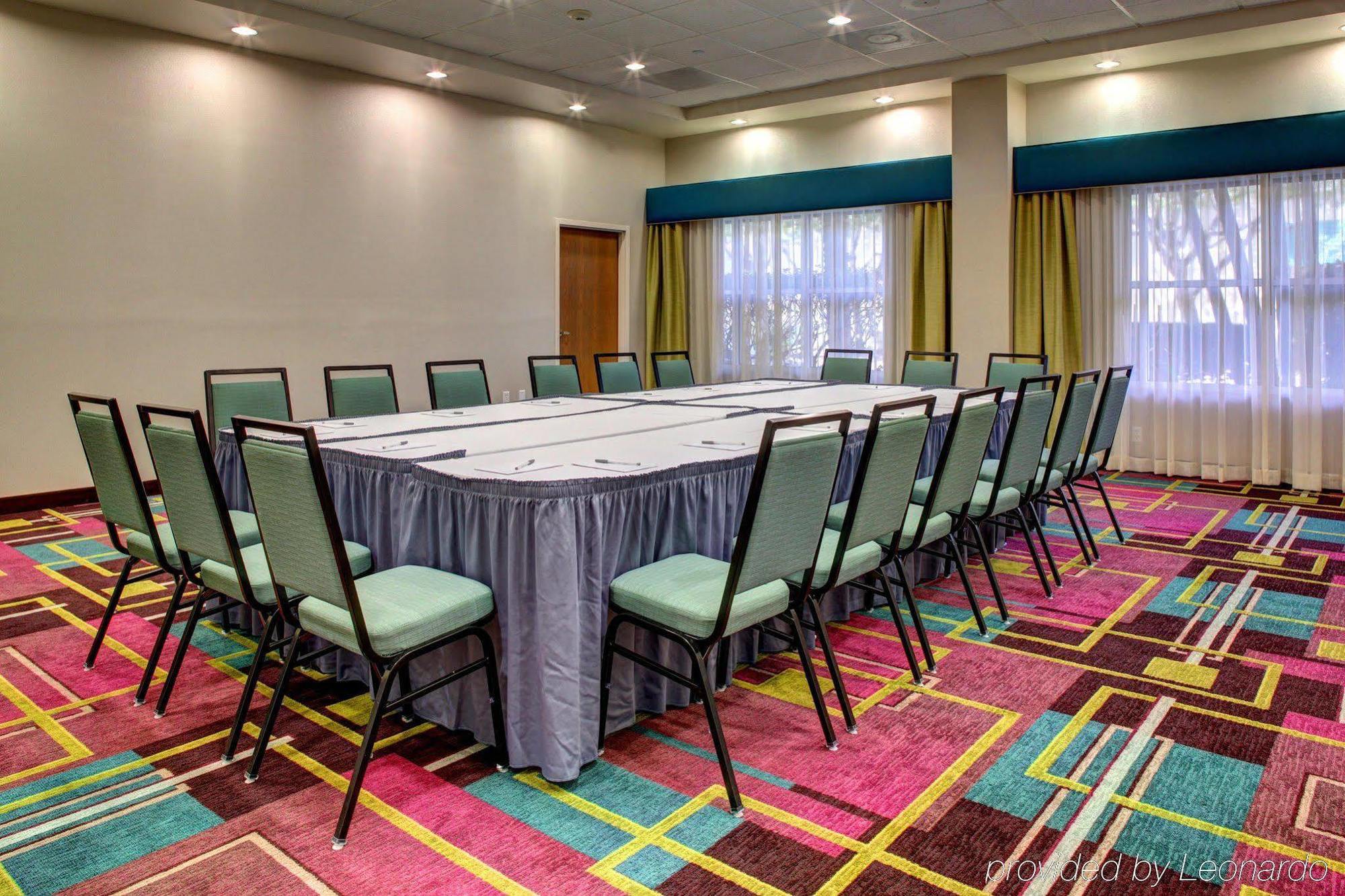 Hampton Inn Miami-Coconut Grove/Coral Gables Ngoại thất bức ảnh