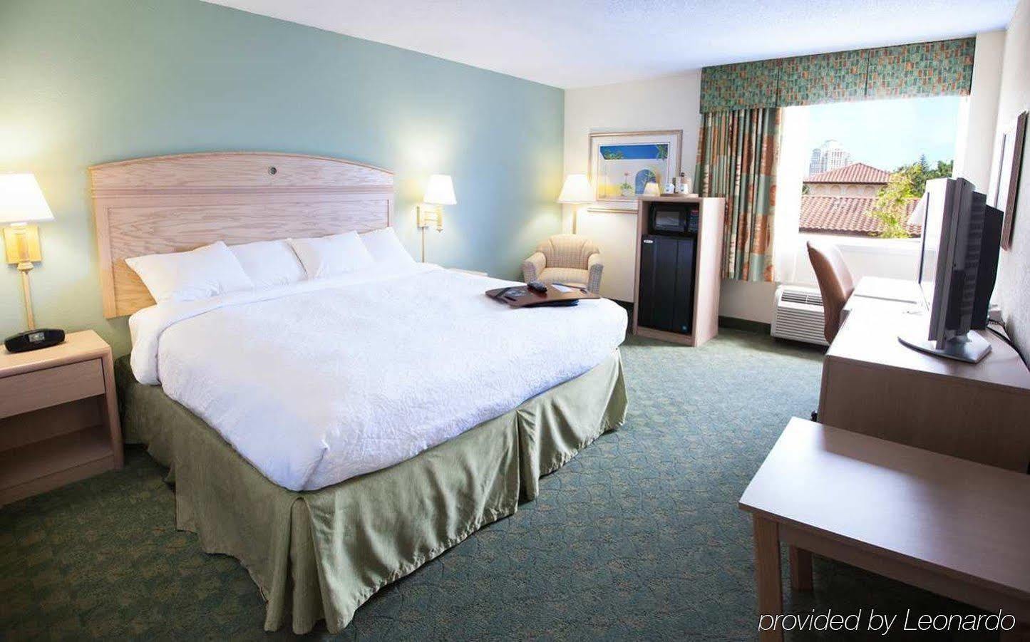 Hampton Inn Miami-Coconut Grove/Coral Gables Ngoại thất bức ảnh